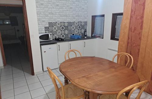 Intres Apartment | Namasté