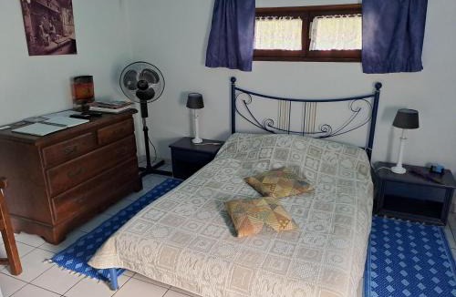 Intres Apartment | Namasté