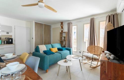 Orsan House | Namaste - Appartement avec jacuzzi