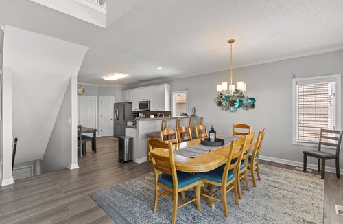 Kure Beach House | Namaste at the Beach Oceanfront House, Dog Friendly, Private Beach Access!