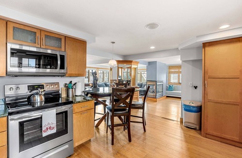 Salisbury Condo | Namaste at the Beach