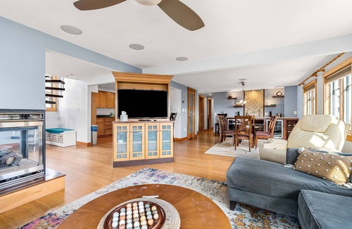 Salisbury Condo | Namaste at the Beach