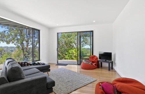 Fairhaven House | Namaste