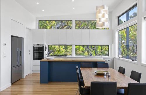 Fairhaven House | Namaste