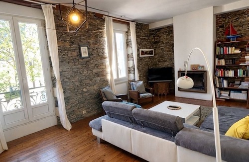 Vieux Malakoff Apartment | Namaste Duplex Gare Nantes