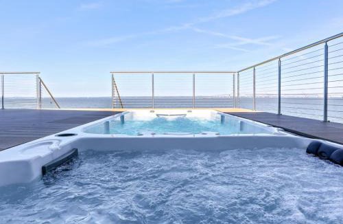 Stevensville House | Namaste on the Bay