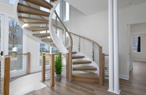 Stevensville House | Namaste on the Bay