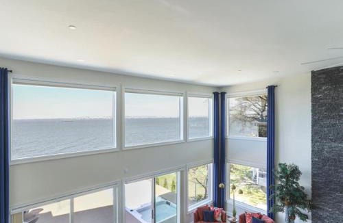 Stevensville House | Namaste on the Bay