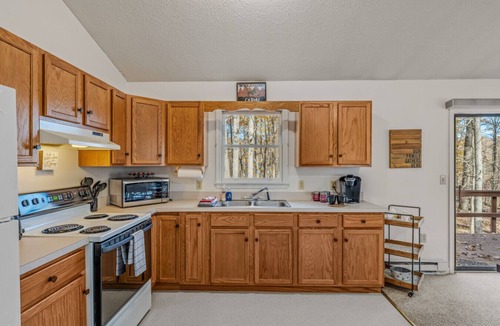 Great Cacapon Cabin | Namba Cabin - River Access | Pet Friendly | Grill | Wifi |Screen Porch