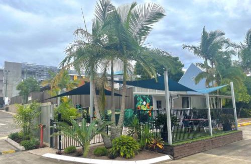 Nambour Hotel | Nambour Heights Motel