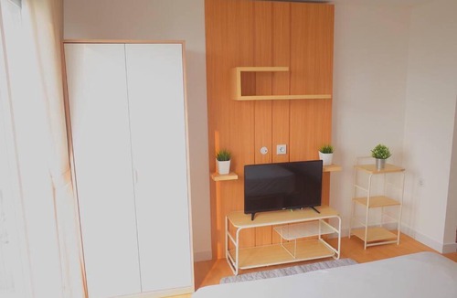 Bumi Serpong Damai Apartment | Namdur Casa de Parco Apartment, BSD City Tangerang