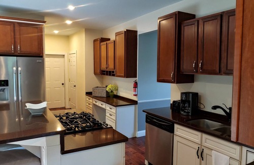 Cooperstown House | Name: Hill Crest Private Setting. Heated Pool. 4 Minutes to Dreams Park