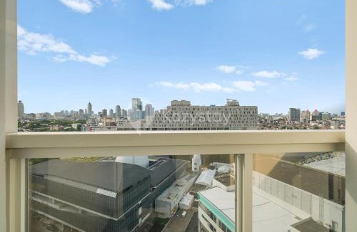 Cikini Apartment | Nami by Kozystay - Menteng