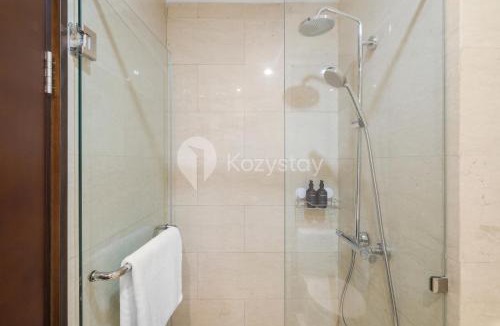 Cikini Apartment | Nami by Kozystay - Menteng