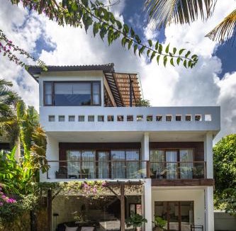 West Selemadeg Villa | Nami House Balian