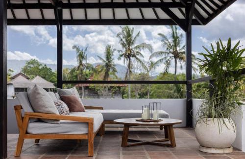 West Selemadeg Villa | Nami House Balian