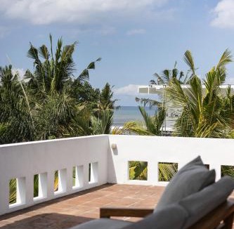 West Selemadeg Villa | Nami House Balian