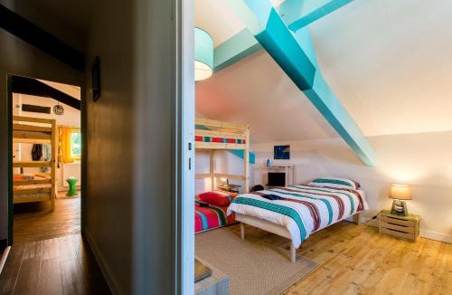Anglet Hostel | Nami House