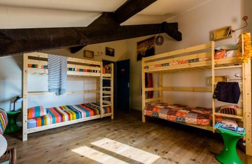 Anglet Hostel | Nami House