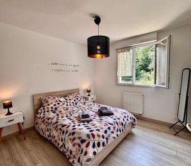 Pleslin-Trigavou House | Namina