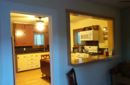 Faywood House | NAN Ranch Rendezvous - House, Lodge, Cottage, Cabins and More