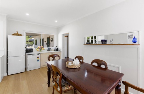 Mansfield Cottage | Nan's House - Mansfield Township