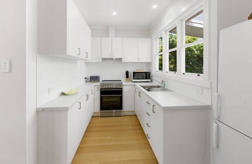 Mansfield Cottage | Nan's House - Mansfield Township