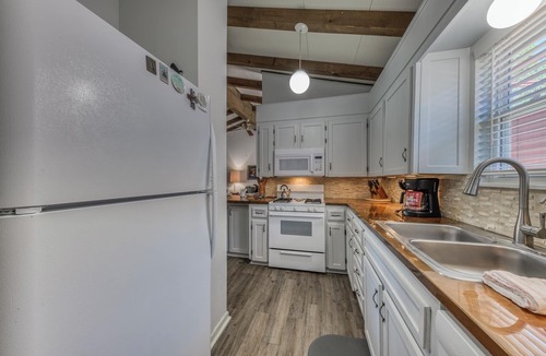 Alto House | Nana and Papa's Mountain Retreat by Kokopelli Property Management