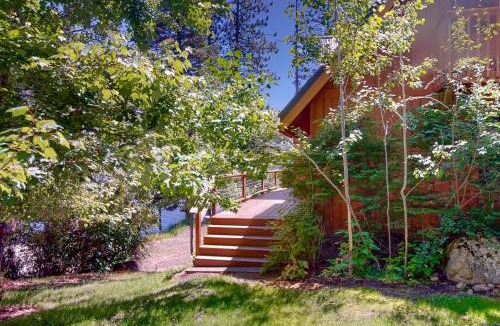 Joseph House | Nana and Papa's