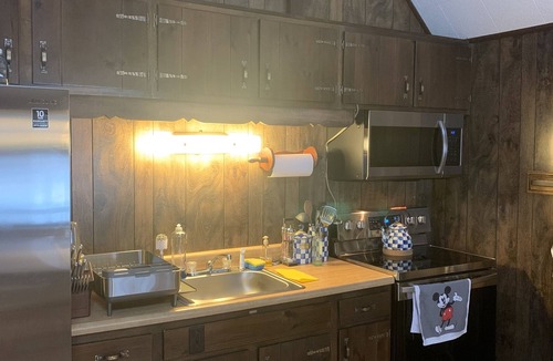 Thornhurst Ski Chalet | Nana’s Chalet