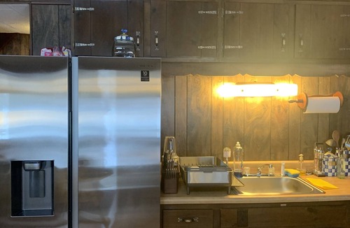 Thornhurst Ski Chalet | Nana’s Chalet