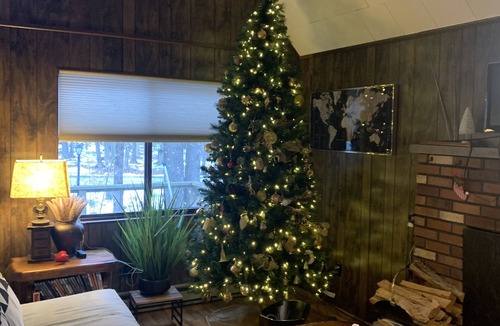 Thornhurst Ski Chalet | Nana’s Chalet