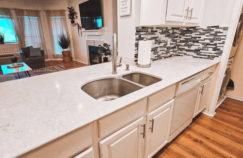 Pottsboro Condo | Nana's Condo on Lake Texoma in Pottsboro, Texas