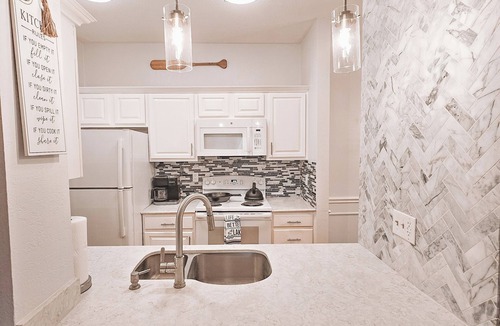 Pottsboro Condo | Nana's Condo on Lake Texoma in Pottsboro, Texas