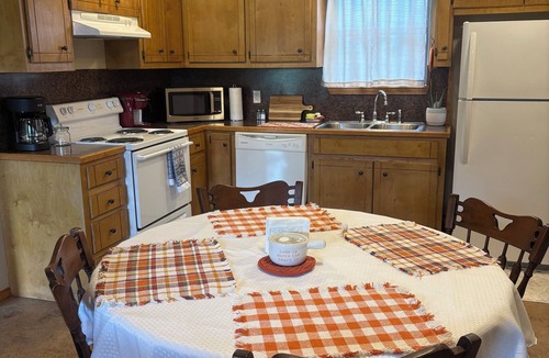 Coleman House | Nana's house