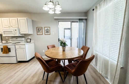 San Marcos Apartment | Nana`s Nook on Aquarena