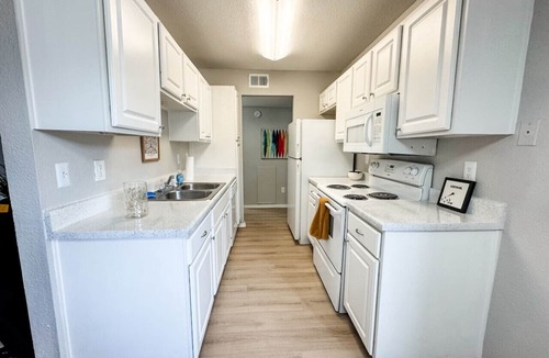 San Marcos Apartment | Nana`s Nook on Aquarena