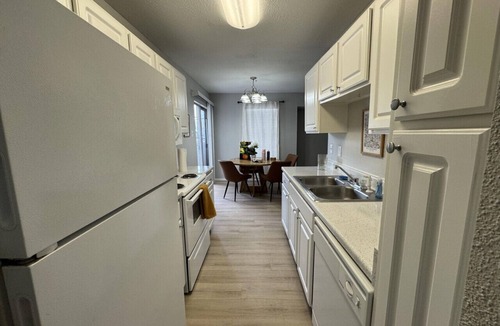San Marcos Apartment | Nana`s Nook on Aquarena