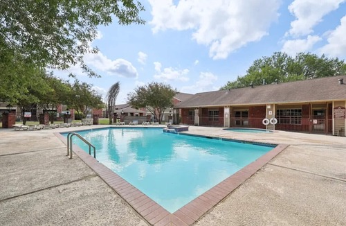 San Marcos Apartment | Nana`s Nook on Aquarena