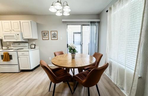 San Marcos Apartment | Nana's Nook on Aquarena