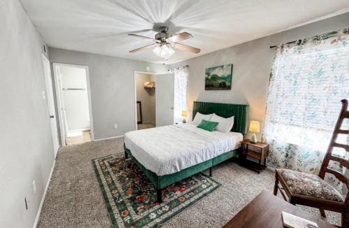 San Marcos Apartment | Nana's Nook on Aquarena