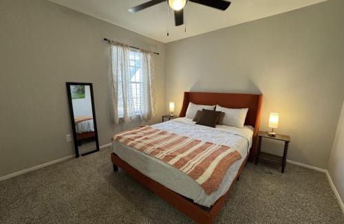 San Marcos Apartment | Nana's Nook on Aquarena
