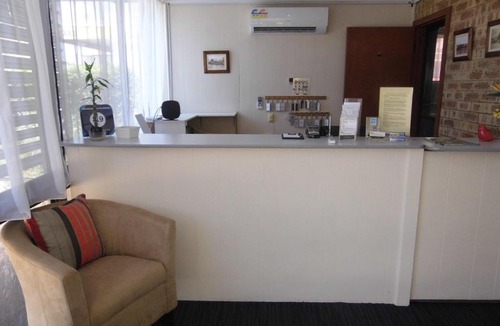 Nanango Hotel | Nanango Fitzroy Motel