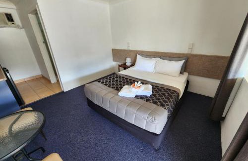 Nanango Hotel | Nanango Star Motel