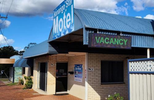 Nanango Hotel | Nanango Star Motel