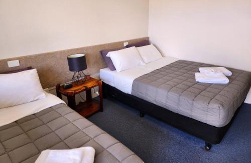 Nanango Hotel | Nanango Star Motel