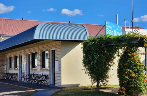 Nanango Hotel | Nanango Star Motel