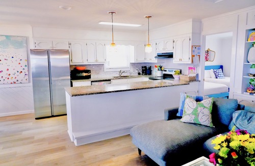 Ocean Isle Beach House | Nanas Cabana Oceanfront 10 Beds Ocean Isle Beach