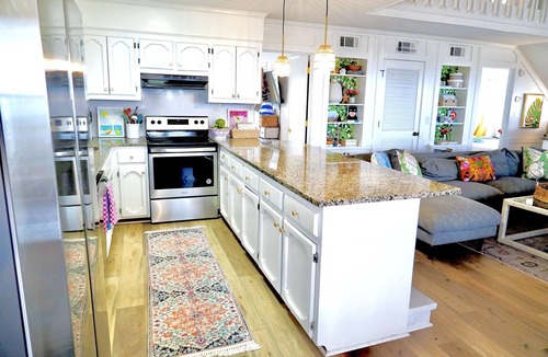 Ocean Isle Beach House | Nanas Cabana Oceanfront 10 Beds Ocean Isle Beach