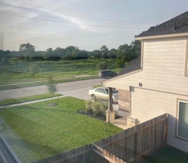 Rosenberg House | Nanashortlet